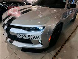 شيفروليه كامارو